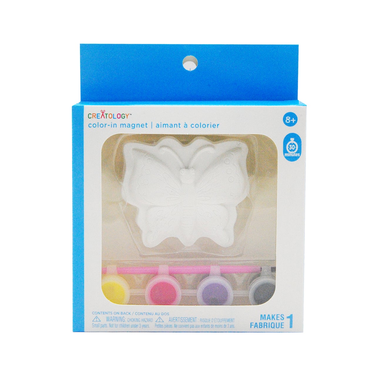 Butterfly Color-In Magnet by Creatology&#x2122;
